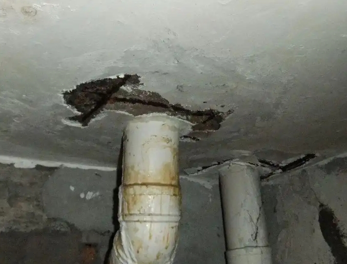 合肥卫生间漏水维修公司浅析合肥卫生间渗水维修的方法