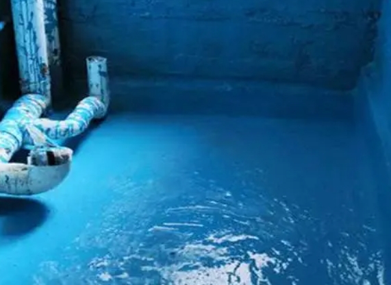 合肥卫生间漏水维修公司分下防水公司如何判断防水工程的质量?