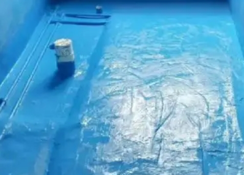 合肥卫生间漏水维修公司分享下合肥卫生间防水工程中常用防水涂料介绍。